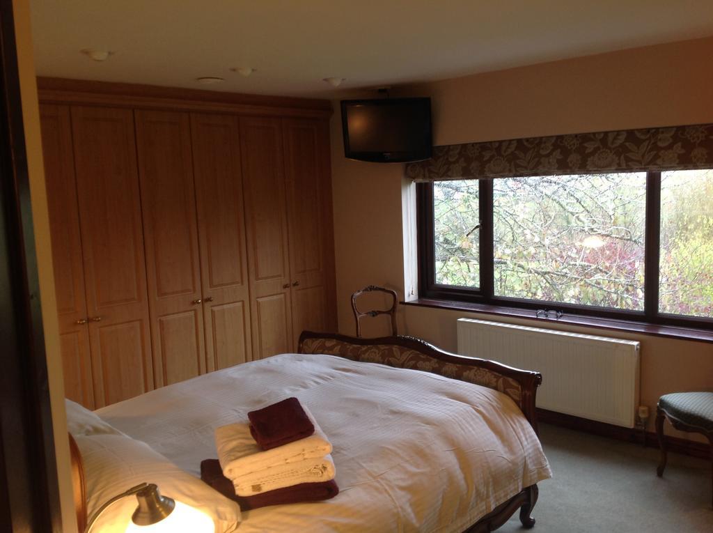 Redroofs Bed and Breakfast Tenbury Kamer foto