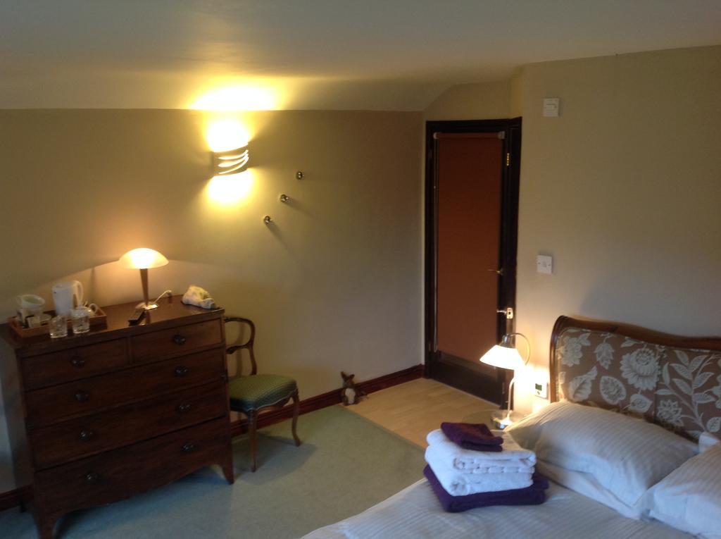 Redroofs Bed and Breakfast Tenbury Kamer foto
