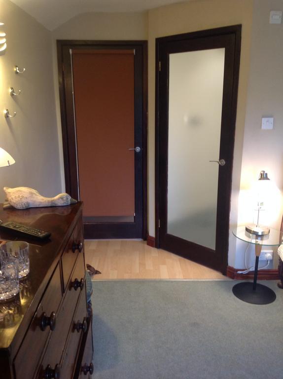 Redroofs Bed and Breakfast Tenbury Kamer foto