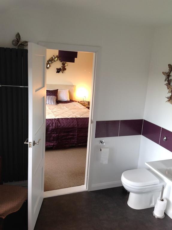 Redroofs Bed and Breakfast Tenbury Kamer foto