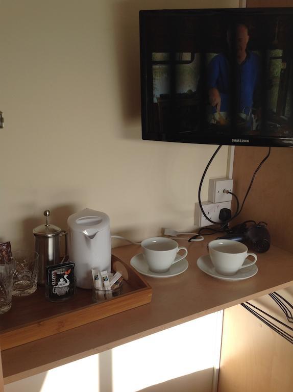 Redroofs Bed and Breakfast Tenbury Kamer foto