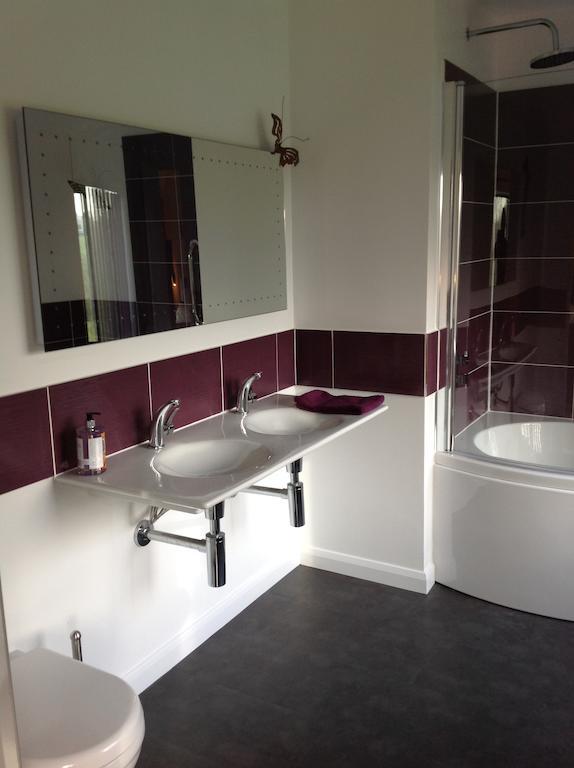 Redroofs Bed and Breakfast Tenbury Kamer foto