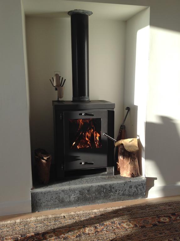 Redroofs Bed and Breakfast Tenbury Buitenkant foto