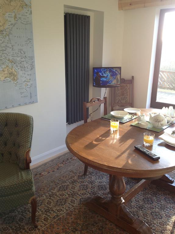 Redroofs Bed and Breakfast Tenbury Buitenkant foto